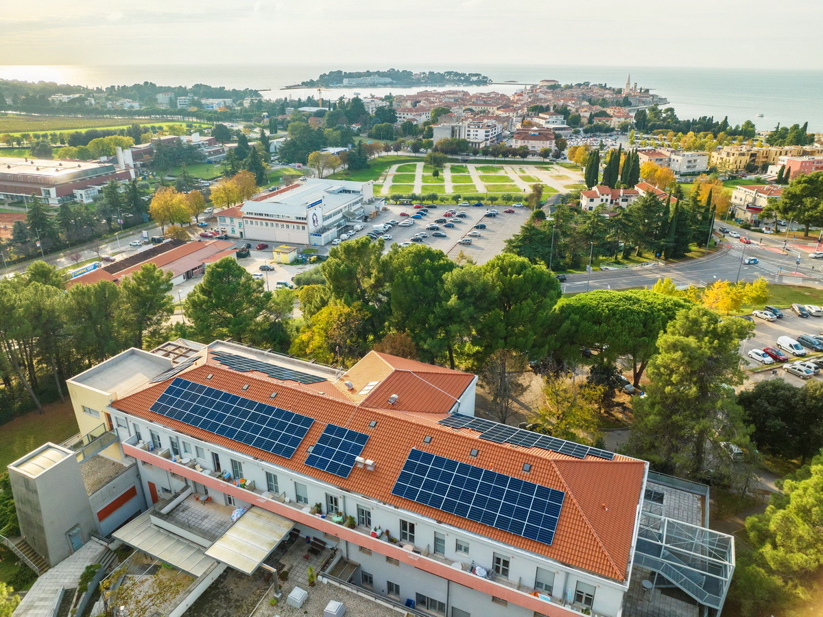 Poreču ponovno odobreno sufinanciranje za nastavak rada Sunčanog ureda